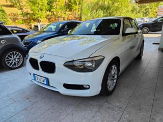 BMW 116 usata, con Airbag Passeggero