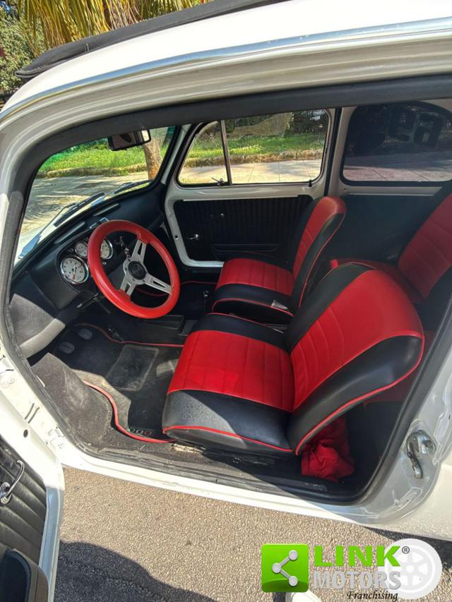 FIAT 500L usata 6