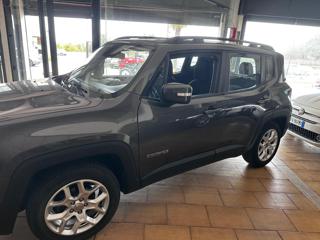 JEEP Renegade usata, con Airbag
