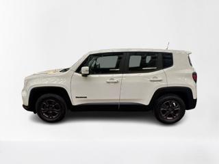 JEEP Renegade usata, con Airbag Passeggero