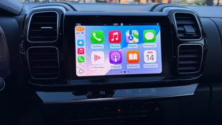 CITROEN C5 Aircross usata, con Chiusura centralizzata