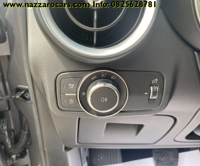 ALFA ROMEO Stelvio usata, con Chiusura centralizzata telecomandata