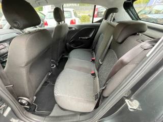 OPEL Corsa usata, con Climatizzatore