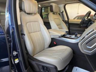 LAND ROVER Range Rover Sport usata, con Chiusura centralizzata