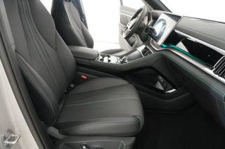 BYD Seal U usata, con Controllo automatico clima