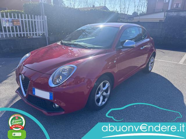 ALFA ROMEO MiTo usata, con ABS