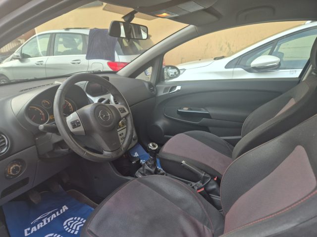 OPEL Corsa usata, con Chiusura centralizzata