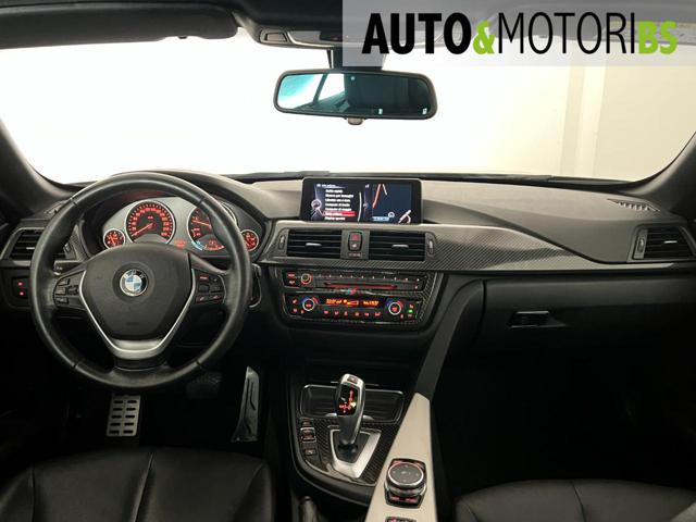 BMW 420 usata, con Climatizzatore