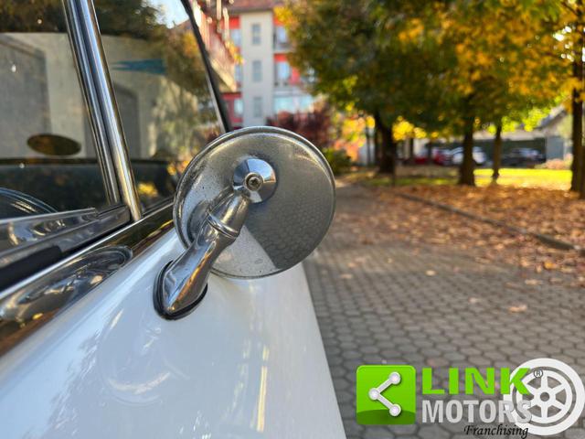 LANCIA Fulvia usata 31