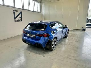 BMW 118 usata, con Boardcomputer