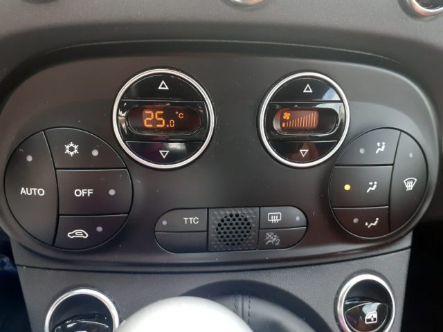ABARTH 595 usata, con MP3