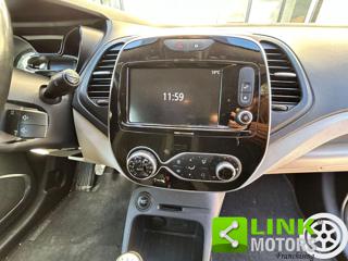 RENAULT Captur usata, con ESP