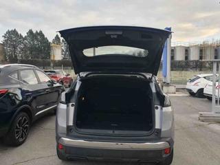 PEUGEOT 3008 usata, con Autoradio