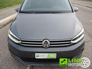 VOLKSWAGEN Touran usata 36