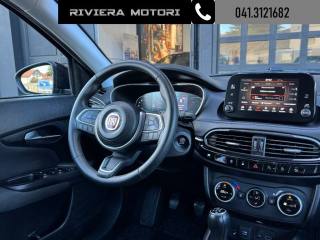 FIAT Tipo usata, con Alzacristalli elettrici