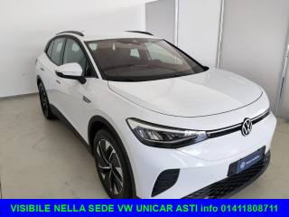 VOLKSWAGEN ID.4 usata, con Airbag laterali