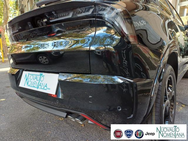 ALFA ROMEO Junior usata, con Climatizzatore