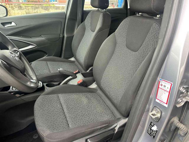 OPEL Crossland X usata, con Cruise Control