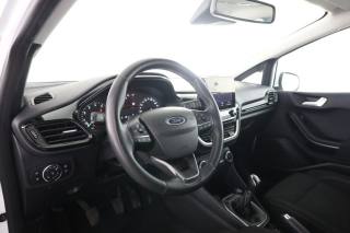 FORD Fiesta usata 1