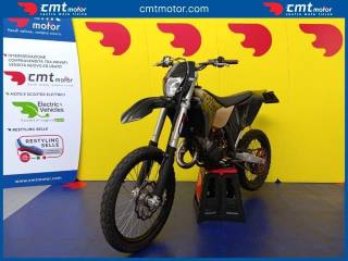 KTM EXC 125 usata 1
