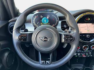 MINI Cooper S usata, con Climatizzatore