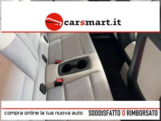 BMW i3 usata, con ESP