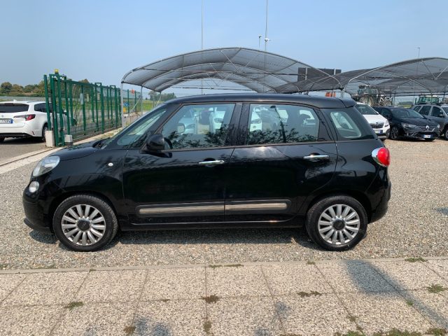FIAT 500L usata, con Cerchi in lega