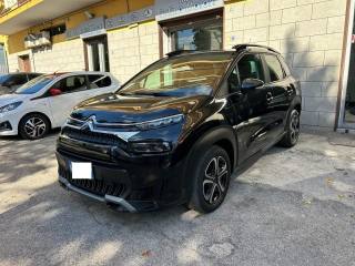 CITROEN C3 Aircross BlueHDi 110 S&S Shine Pack