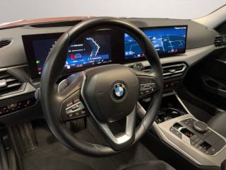 BMW 318 usata, con Controllo trazione
