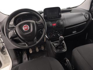 FIAT Fiorino usata, con Volante multifunzione