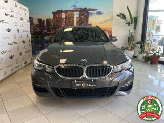 BMW 320 usata, con Airbag