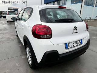 CITROEN C3 usata, con Boardcomputer