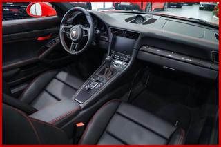 PORSCHE 991 usata, con Climatizzatore