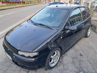 FIAT Punto usata, con Airbag