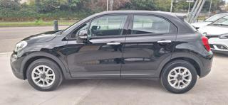 FIAT 500X usata, con Airbag testa