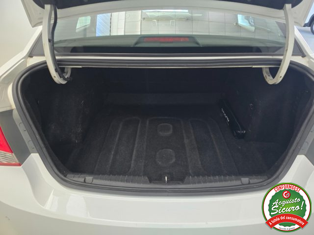 CHEVROLET Cruze usata, con Chiusura centralizzata