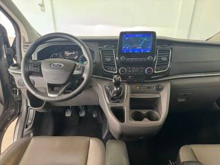 FORD Tourneo Custom usata, con Fendinebbia