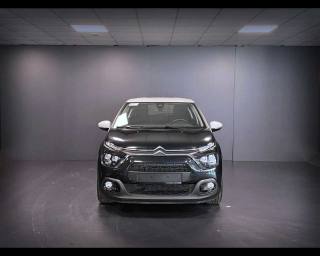 CITROEN C3 usata, con Cerchi in lega