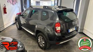 DACIA Duster usata, con Specchietti laterali elettrici