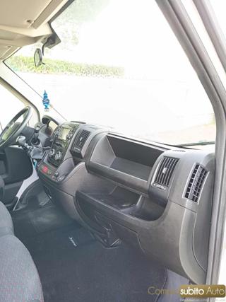 CITROEN Jumper usata 23