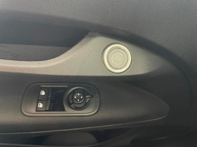 FIAT 500 usata, con Touch screen