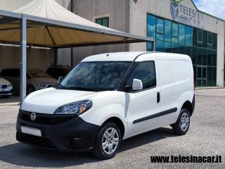 FIAT Doblo usata, con Airbag
