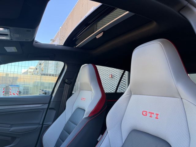 VOLKSWAGEN Golf GTI usata, con Controllo automatico clima