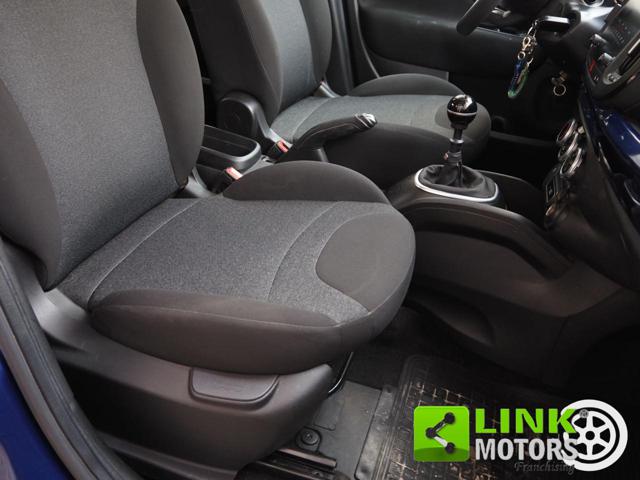 FIAT 500L usata 36