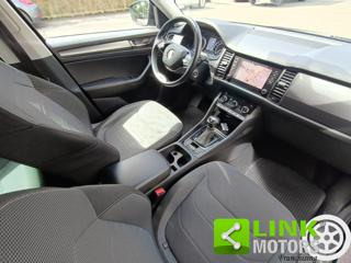 SKODA Kodiaq usata, con Alzacristalli elettrici