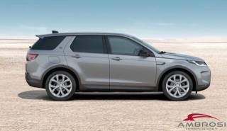 LAND ROVER Discovery Sport usata 1