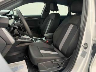 AUDI A3 usata, con Autoradio