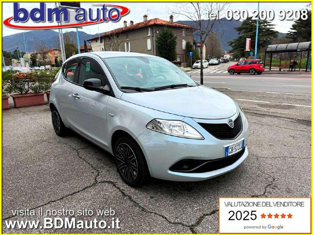 LANCIA Ypsilon usata, con Airbag