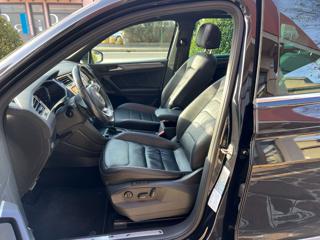 VOLKSWAGEN Tiguan usata, con Cruise Control
