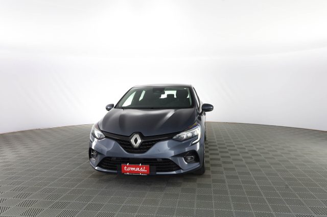 RENAULT Clio usata 0